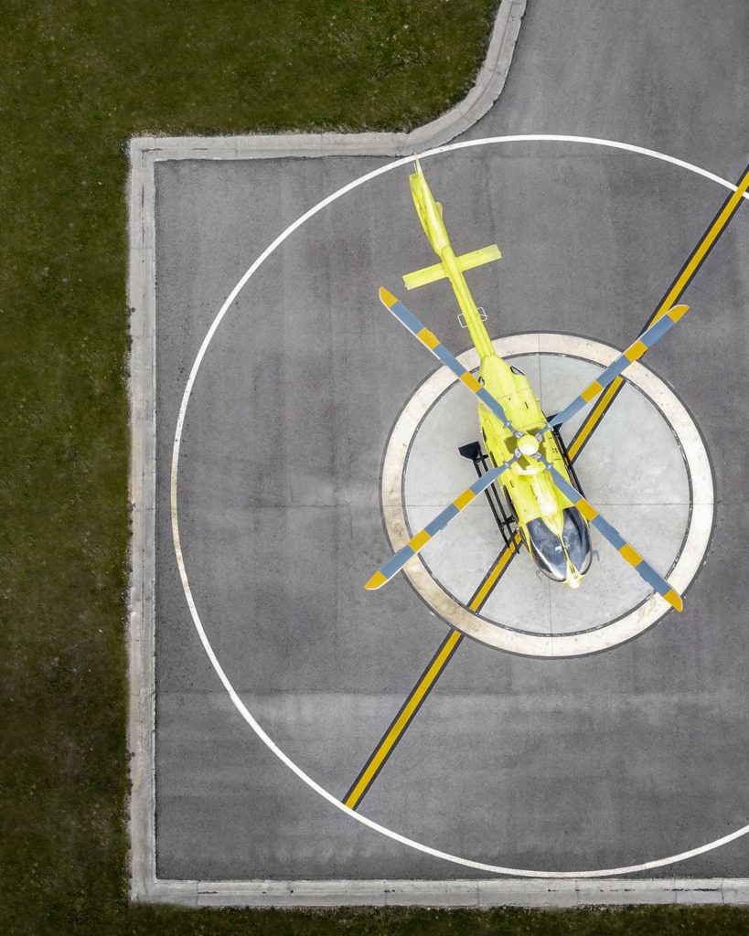 transport concept with helicopter helipad (1)